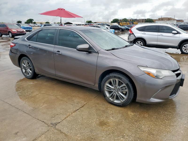 Photo 4 from auction – 2017 TOYOTA CAMRY LE with VIN 4T1BF1FK5HU412274
