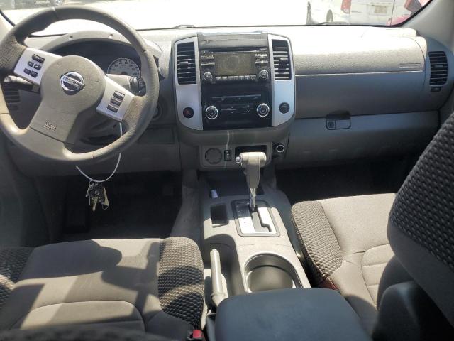 Photo 8 from auction – 2013 NISSAN FRONTIER S with VIN 1N6AD0ER1DN749766