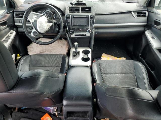 Photo 8 from auction – 2012 TOYOTA CAMRY BASE with VIN 4T1BF1FK5CU542838