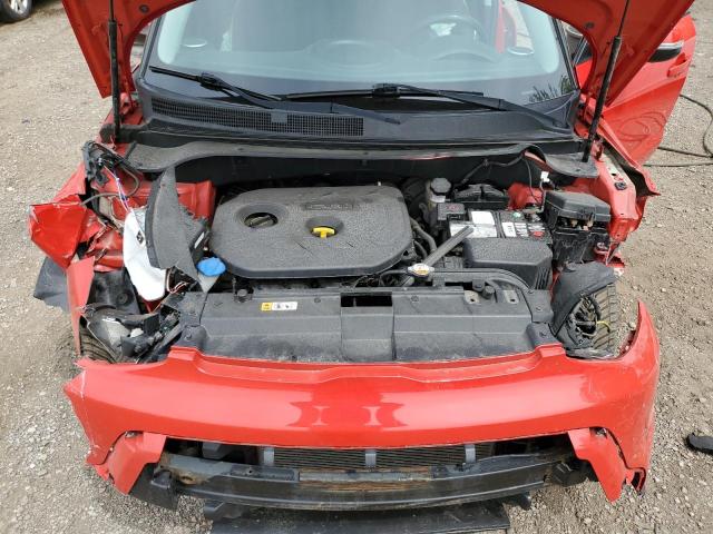 Photo 12 from auction – 2016 KIA SOUL + with VIN KNDJP3A52G7854680