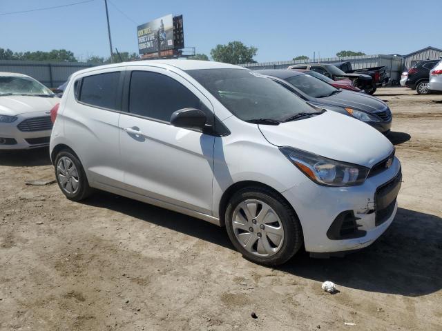 Photo 4 from auction – 2017 CHEVROLET SPARK LS with VIN KL8CB6SA4HC840656