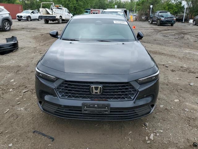 Foto 5 de la subasta – 2025 HONDA ACCORD con VIN 1HGCY2F73SA007786