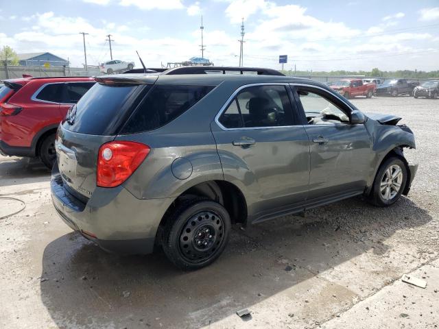 Photo 3 from auction – 2012 CHEVROLET EQUINOX LT with VIN 2GNALPEK2C6359531