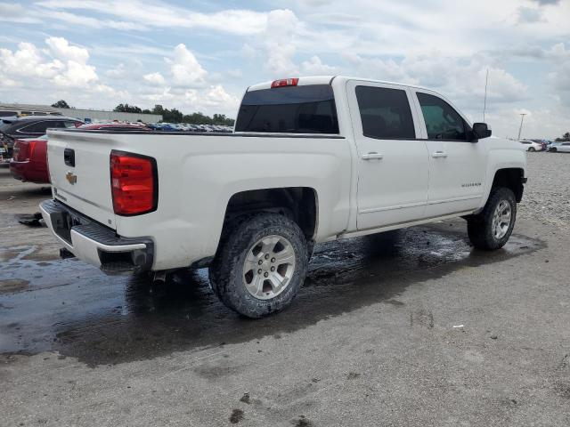 Photo 3 from auction – 2018 CHEVROLET SILVERADO with VIN 3GCUKREC7JG487018