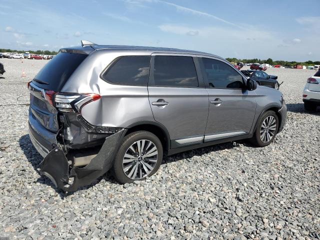Photo 3 from auction – 2019 MITSUBISHI OUTLANDER with VIN JA4AD2A30KZ016575