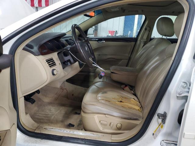 Photo 7 from auction – 2011 BUICK LUCERNE CX with VIN 1G4HC5EM3BU149528