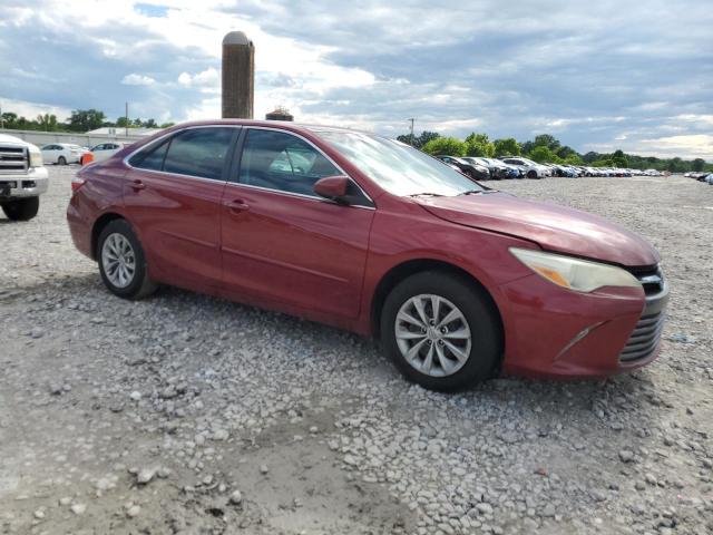 Photo 4 from auction – 2015 TOYOTA CAMRY LE with VIN 4T1BF1FK3FU919607