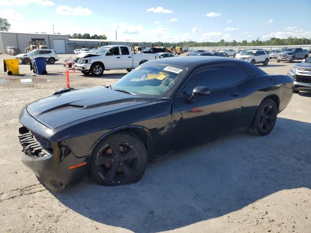 DODGE CHALLENGER 2015 with VIN 2C3CDZAG6FH865159 - Photo from auction