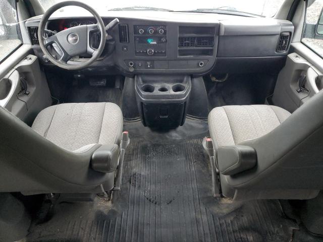 Photo 8 from auction – 2014 GMC SAVANA G25 with VIN 1GTW7FCA5E1908717