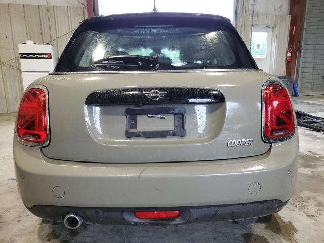Photo 6 from auction – 2020 MINI COOPER with VIN WMWXU7C0XL2M10107
