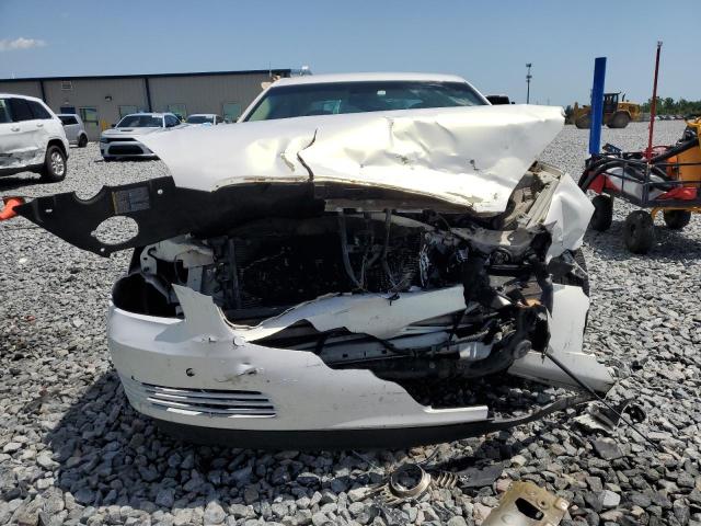 Photo 5 from auction – 2007 BUICK LUCERNE with VIN 1G4HD57207U164455