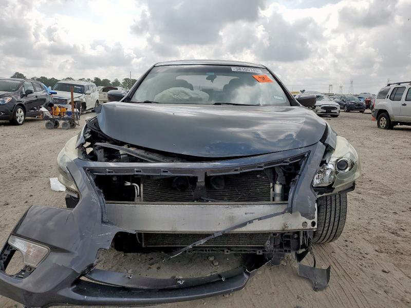 Photo 5 from auction – 2013 NISSAN ALTIMA 2.5 with VIN 1N4AL3AP9DC266376