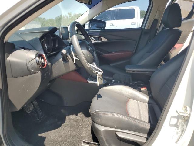 Zdjęcie 7 z aukcji – 2017 MAZDA CX-3 TOURI z VIN JM1DKDC75H0168823