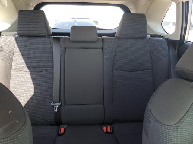 Photo 10 from auction – 2023 TOYOTA RAV4 LE with VIN JTMLWRFV0PD207803