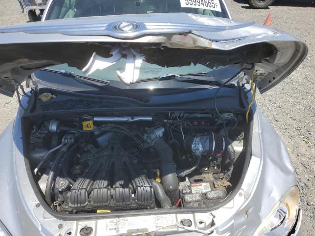Photo 11 from auction – 2007 CHRYSLER PT CRUISER with VIN 3C3JY55E57T588588