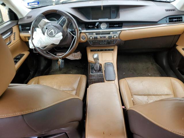 Photo 8 from auction – 2016 LEXUS ES with VIN JTHBK1GG4G2228107