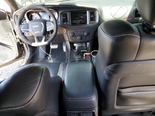 Photo 8 from auction – 2023 DODGE CHARGER SR with VIN 2C3CDXL94PH514562