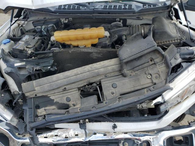 Photo 11 from auction – 2018 FORD F150 SUPER with VIN 1FTEX1CB3JKC43974