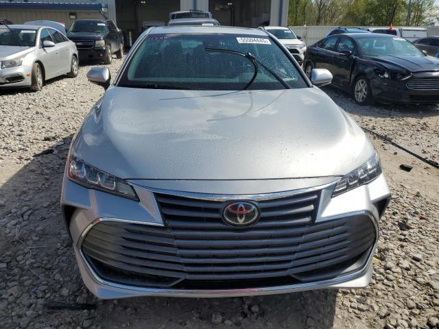 Photo 5 from auction – 2022 TOYOTA AVALON XLE with VIN 4T1AZ1FB7NU080241