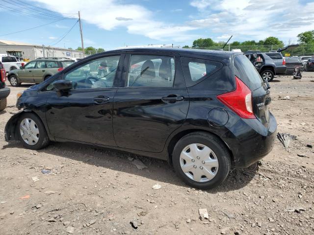 Photo 2 from auction – 2016 NISSAN VERSA NOTE with VIN 3N1CE2CP0GL408162