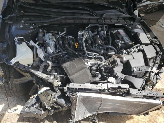 Photo 11 from auction – 2021 NISSAN ALTIMA SL with VIN 1N4BL4EV9MN406501