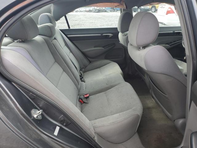 Photo 10 from auction – 2011 HONDA CIVIC EX with VIN 2HGFA1F89BH502662