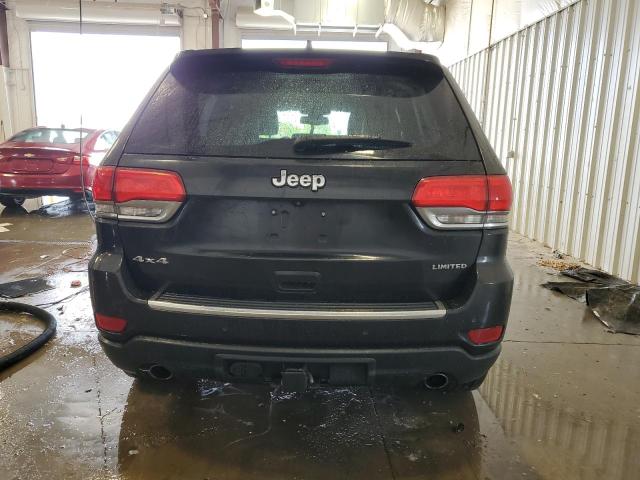 Photo 6 from auction – 2014 JEEP GRAND CHER with VIN 1C4RJFBG4EC294770