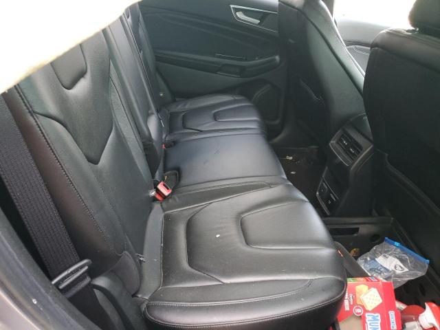 Photo 11 from auction – 2020 FORD EDGE TITAN with VIN 2FMPK4K97LBA72954