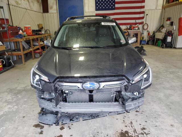 Photo 5 from auction – 2024 SUBARU FORESTER T with VIN JF2SKAMC1RH432013
