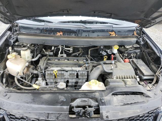 Photo 11 from auction – 2018 DODGE JOURNEY CR with VIN 3C4PDCGB3JT427172