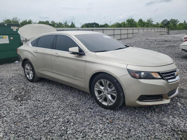 Photo 4 from auction – 2014 CHEVROLET IMPALA LT with VIN 2G1115SL8E9238741
