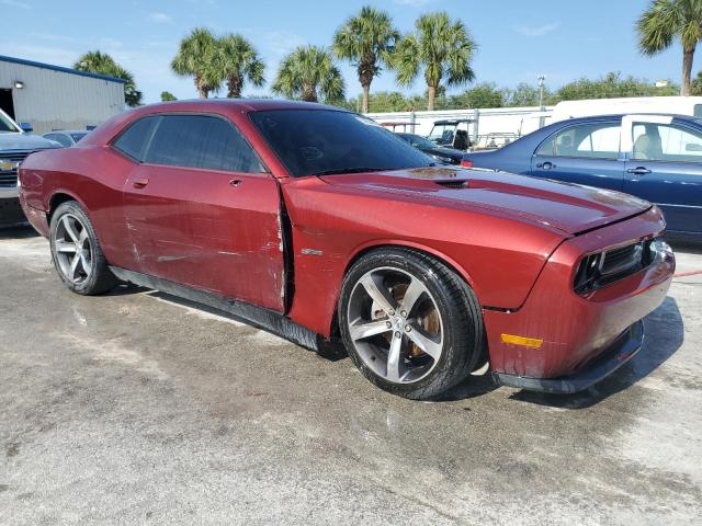 Photo 4 from auction – 2014 DODGE CHALLENGER with VIN 2C3CDYBT2EH293186