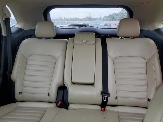 Photo 10 from auction – 2018 FORD EDGE SEL with VIN 2FMPK3J93JBB30065