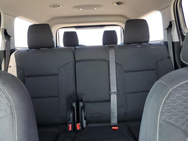 Photo 10 from auction – 2018 GMC ACADIA SLE with VIN 1GKKNRLA9JZ244265