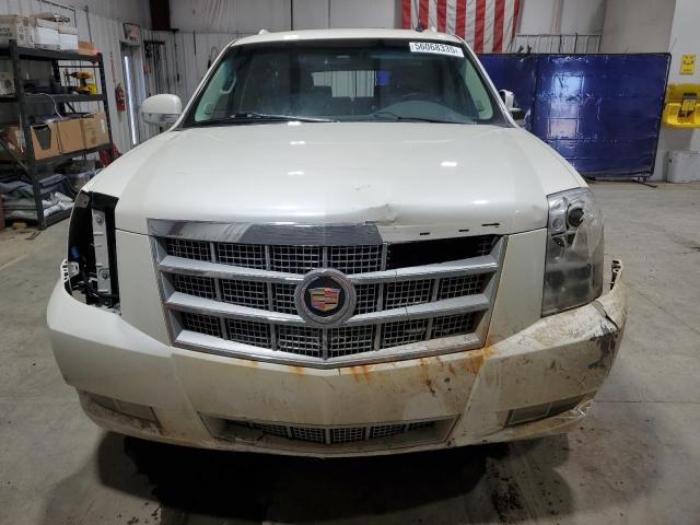 Photo 5 from auction – 2014 CADILLAC ESCALADE E with VIN 1GYS4KEF6ER176389