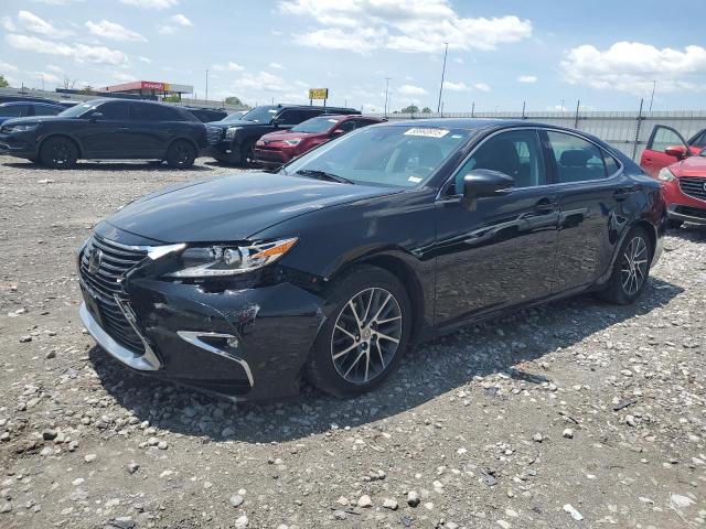 LEXUS ES 350 2017 with VIN 58ABK1GG7HU046011 - Photo from auction