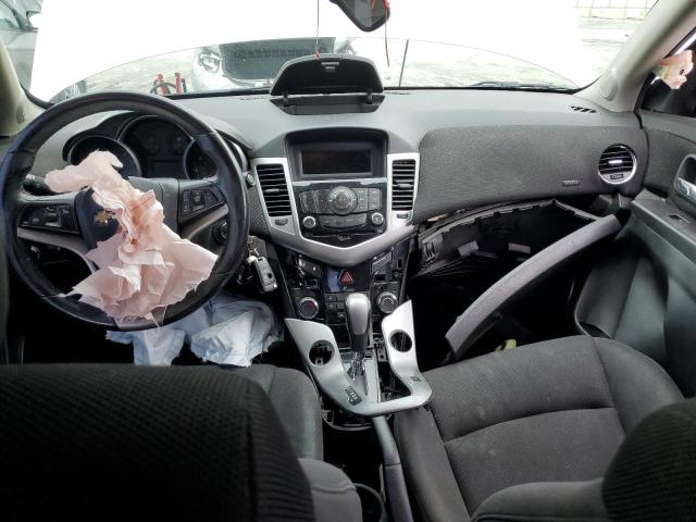 Photo 8 from auction – 2013 CHEVROLET CRUZE LT with VIN 1G1PC5SB7D7129151