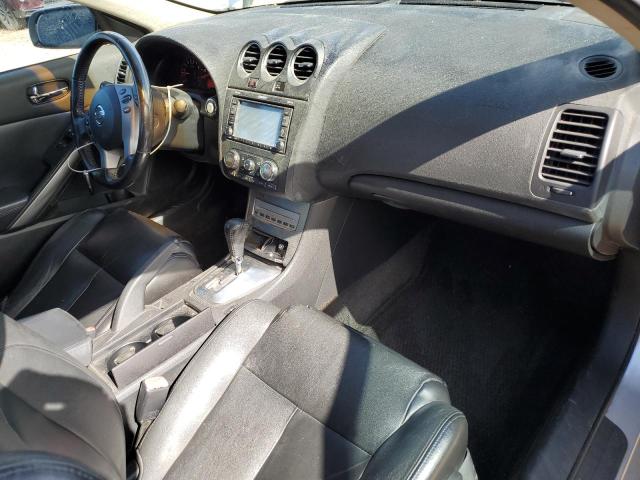 Photo 8 from auction – 2008 NISSAN ALTIMA 3.5 with VIN 1N4BL24E48C271340