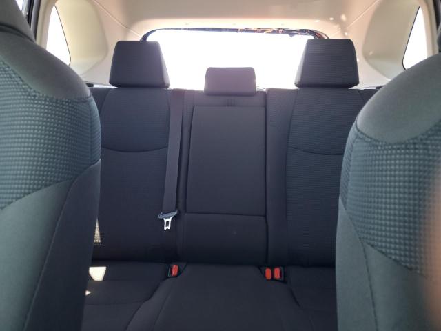 Photo 10 from auction – 2020 TOYOTA RAV4 LE with VIN JTMF1RFV0LD052420
