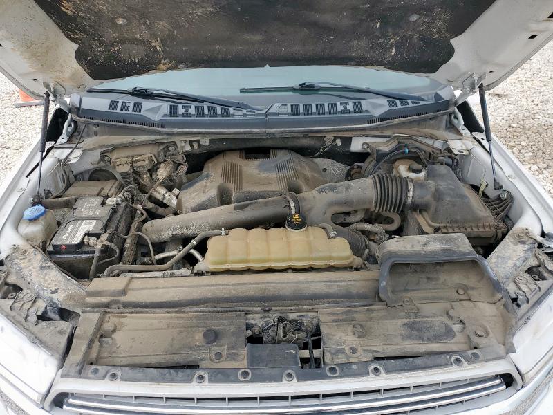 Photo 11 from auction – 2019 FORD F150 SUPER with VIN 1FTEW1E43KKE47998