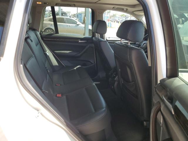 Photo 11 from auction – 2014 BMW X3 XDRIVE3 with VIN 5UXWX7C55E0E77151