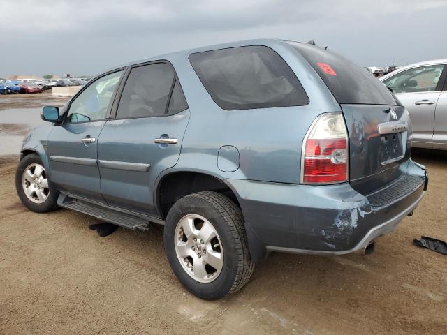 Photo 2 from auction – 2005 ACURA MDX with VIN 2HNYD18275H524746