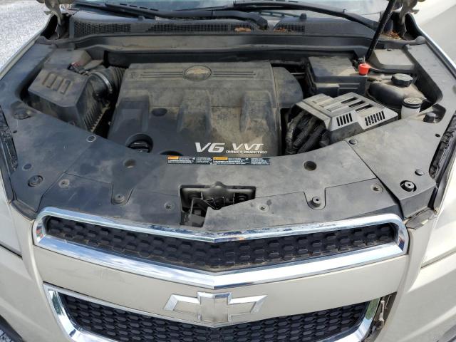 Photo 12 from auction – 2012 CHEVROLET EQUINOX LT with VIN 2GNFLDE52C6298387