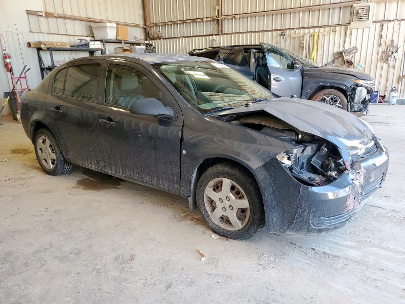 Photo 4 from auction – 2008 CHEVROLET COBALT LS with VIN 1G1AK58F487223996