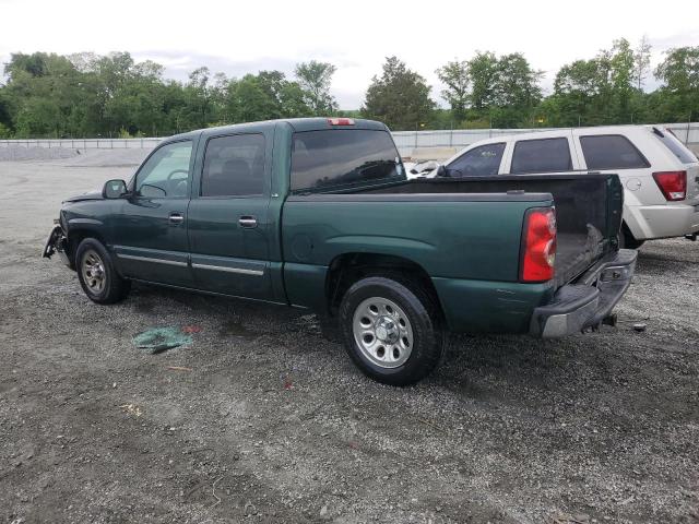 Photo 2 from auction – 2007 CHEVROLET SILVERADO with VIN 2GCEC13V071155074
