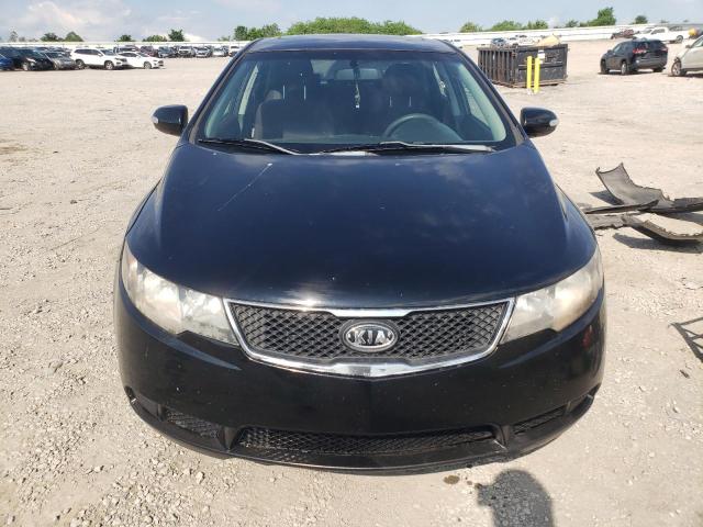 Photo 5 from auction – 2010 KIA FORTE EX with VIN KNAFU4A23A5067666