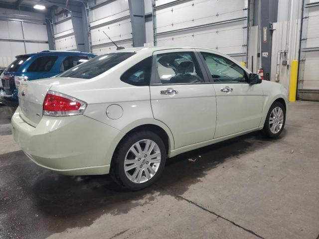 Photo 3 from auction – 2010 FORD FOCUS SEL with VIN 1FAHP3HN0AW115959