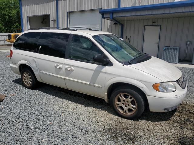Photo 4 from auction – 2003 CHRYSLER TOWN & COU with VIN 2C4GP74L03R141104