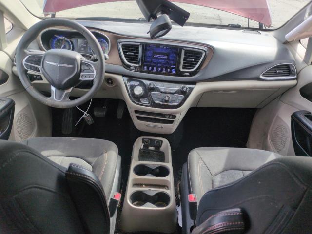 Photo 8 from auction – 2017 CHRYSLER PACIFICA T with VIN 2C4RC1DG2HR836938