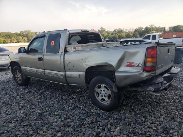 Photo 2 from auction – 1999 CHEVROLET SILVERADO with VIN 1GCEK19T3XE146358